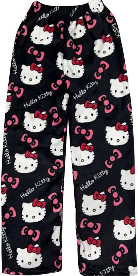 Hello Kitty Halloween PJ