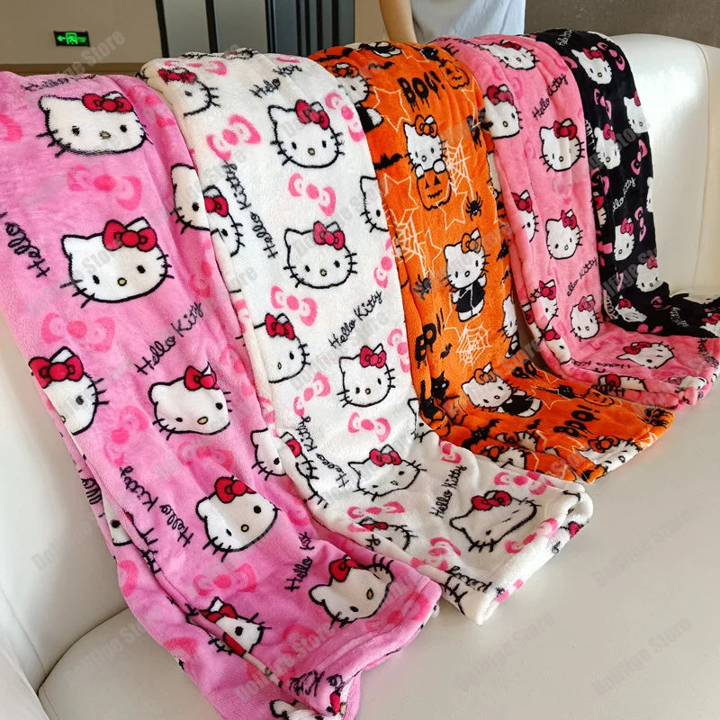 Hello Kitty Halloween PJ